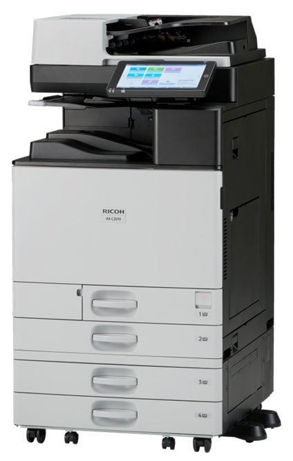 コピー機・プリンター｜佐伯事務機株式会社 | 大分県 | 佐伯市 | OA