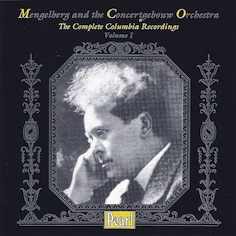 メンゲルベルク