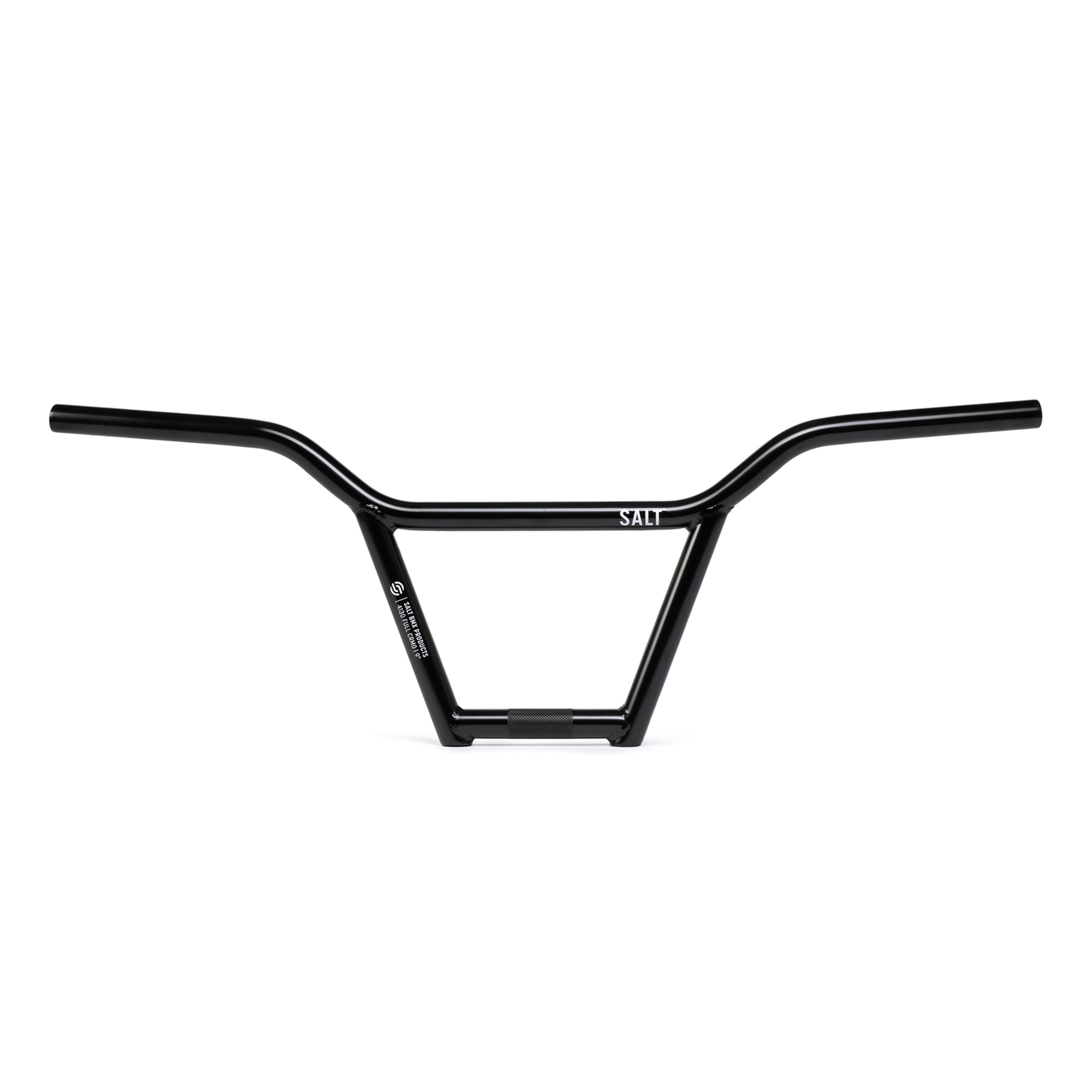 Classic 4-Piece Handlebar - Salt BMX Parts