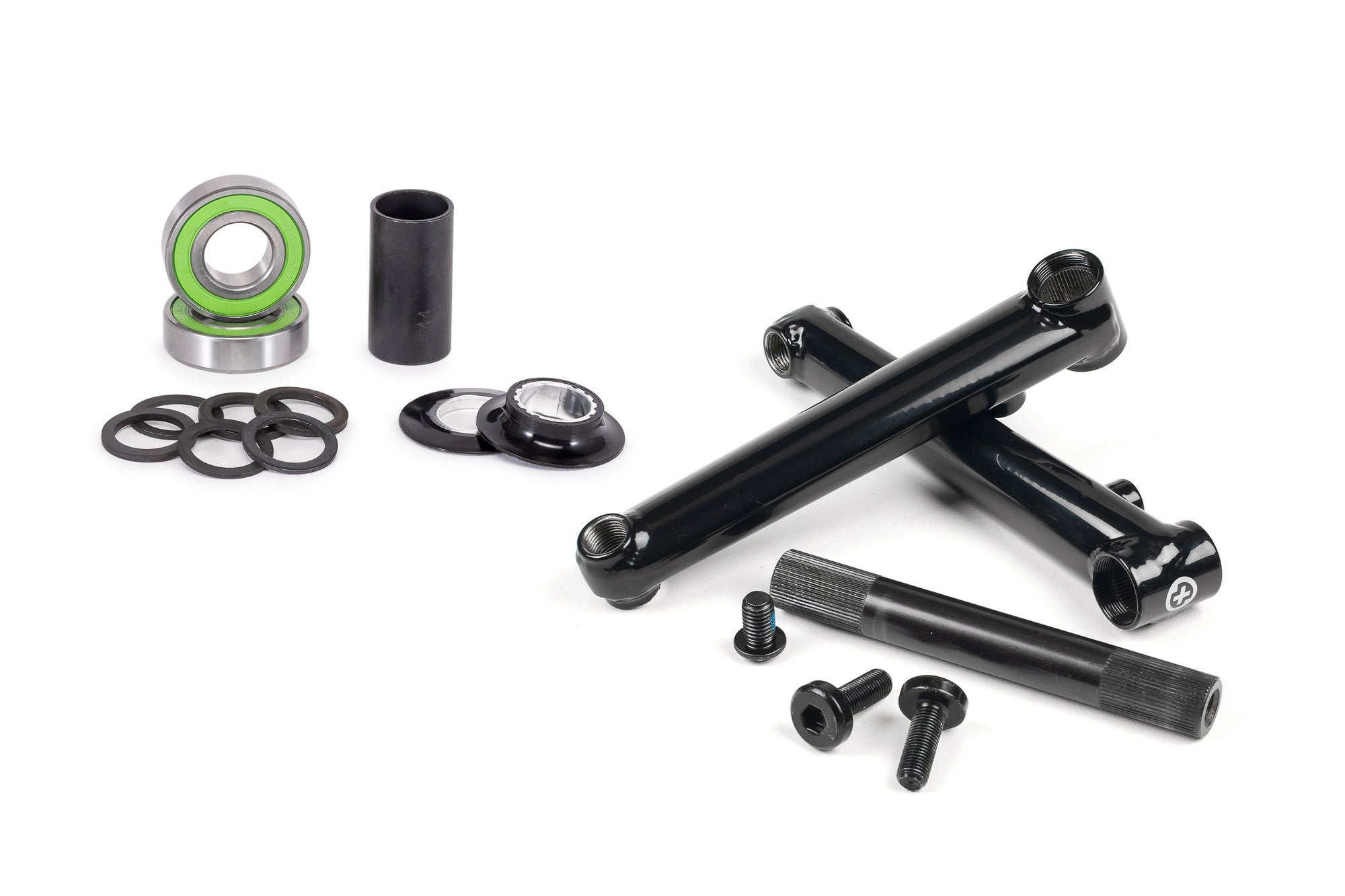 PRO48 Crank - Salt BMX Parts