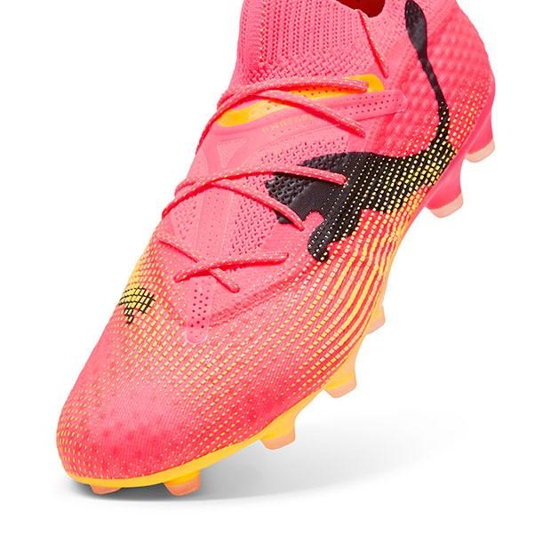 PUMA【プーマ】 フューチャー アルティメット HG/AG (サンセットグロー