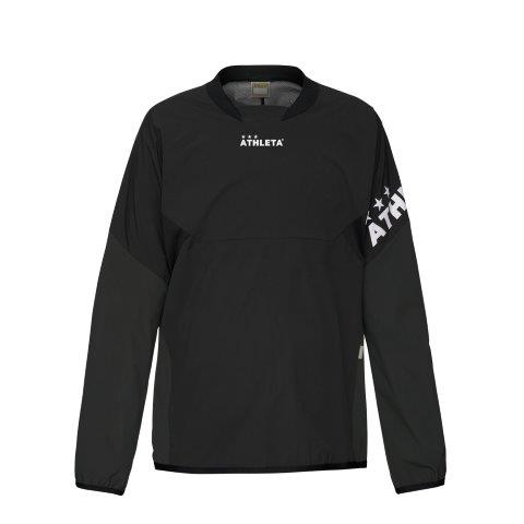 ATHLETA【アスレタ】 ストレッチウインドウォーム ピステスーツ 上下