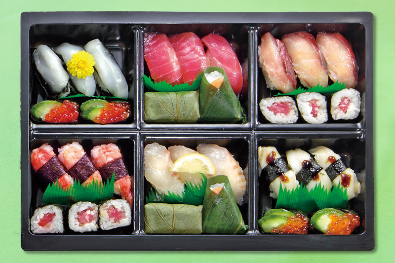 仕出し・幕の内 | 笹乃雫 sasa-no-shizuku