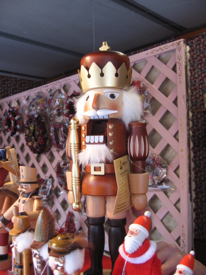 2011 12月 13｜ミュンヘン・クリスマス市 in Sapporo 公式ブログ