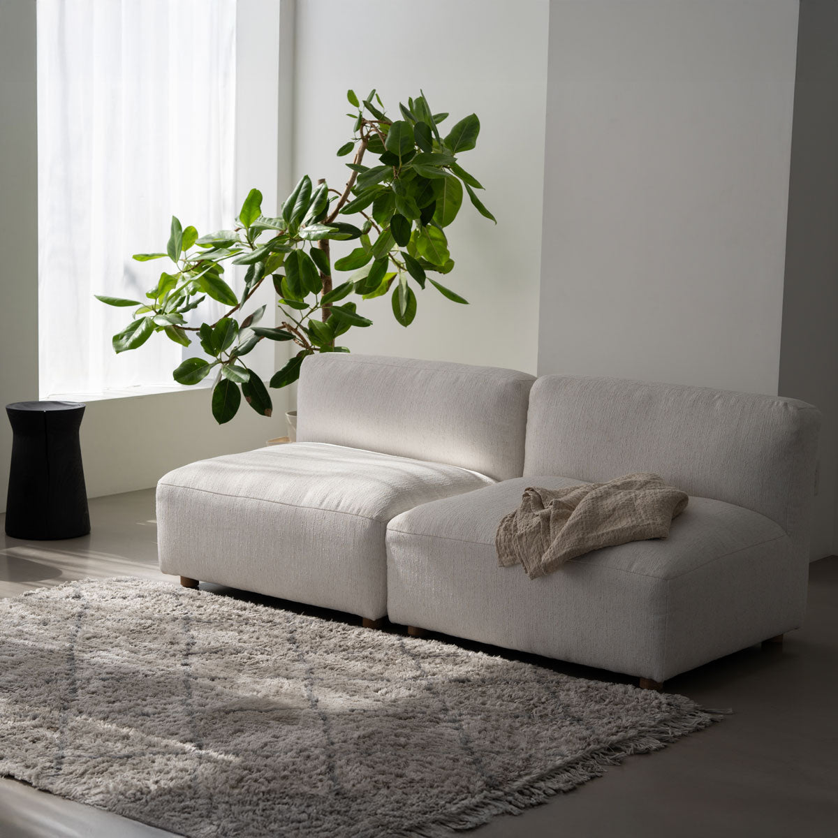 ピープル 1人掛けワイド ソファ｜家具・インテリア通販の関家具【公式】