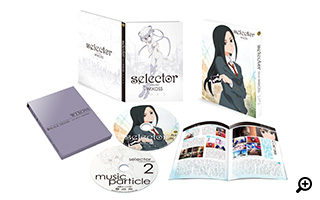 劇場版『selector（セレクター） destructed WIXOSS』公式サイト
