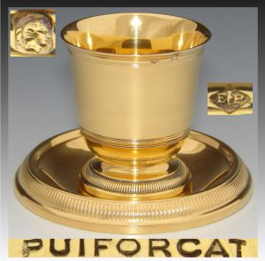 ピュイフォルカ（PUIFORCAT）/エルメス傘下カトラリーブランド