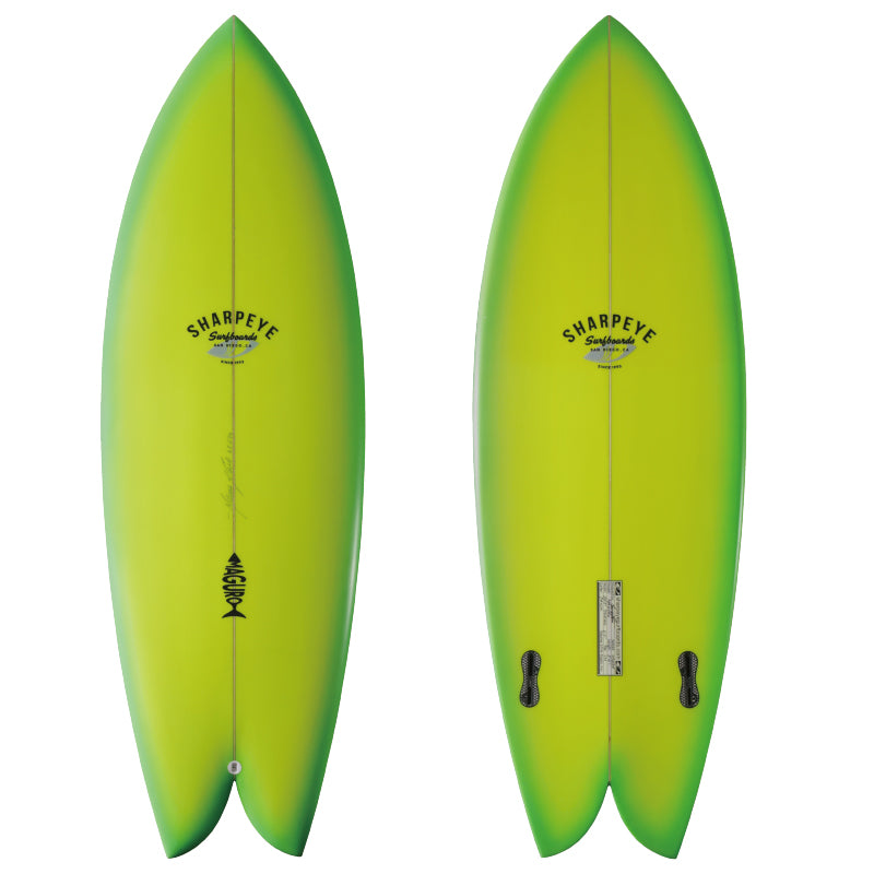 MAGURO – SHARP EYE JAPAN シャープアイサーフボード ジャパン