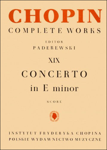 Chopin/Saint-Saëns/Liszt ピアノ協奏曲：3冊おまとめ Chopin/Saint