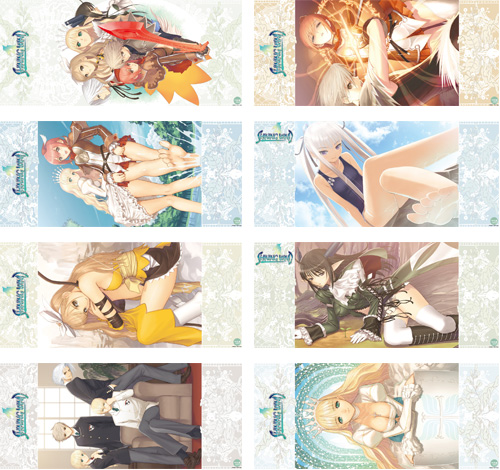 SEGA | シャイニング・ワールド ＜「シャイニング」シリーズ ポータル