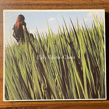 ALBUM REVIEW】Lily Chou-Chou / 呼吸（2001）