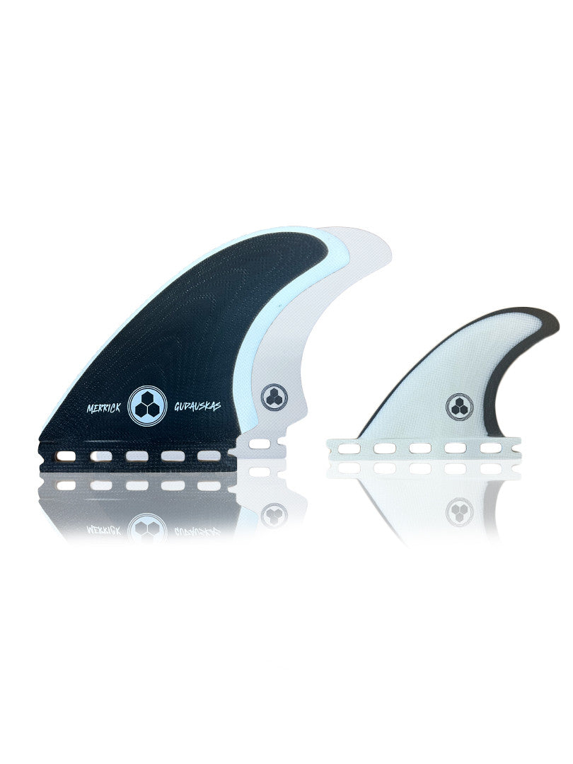 Merrick X Gudauskas 2+1 – Channel Islands Surfboards Australia