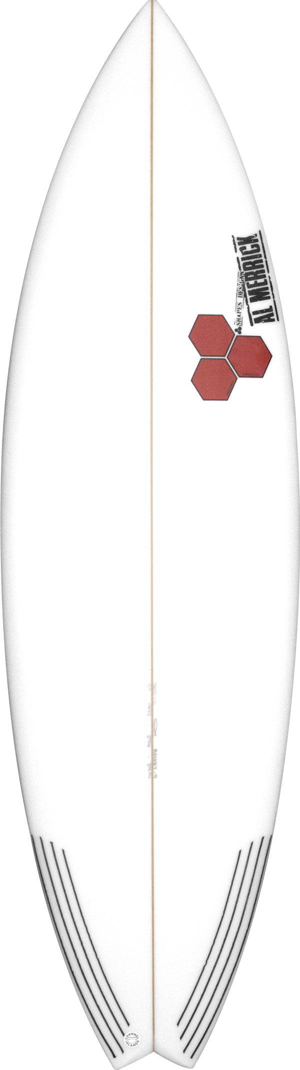 Rocket 9 – Channel Islands Surfboards Australia