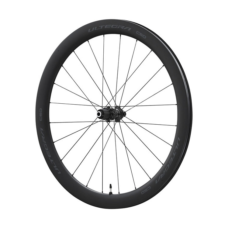 ULTEGRA WH-R8170-C50-TL チューブレス センターロックディスク
