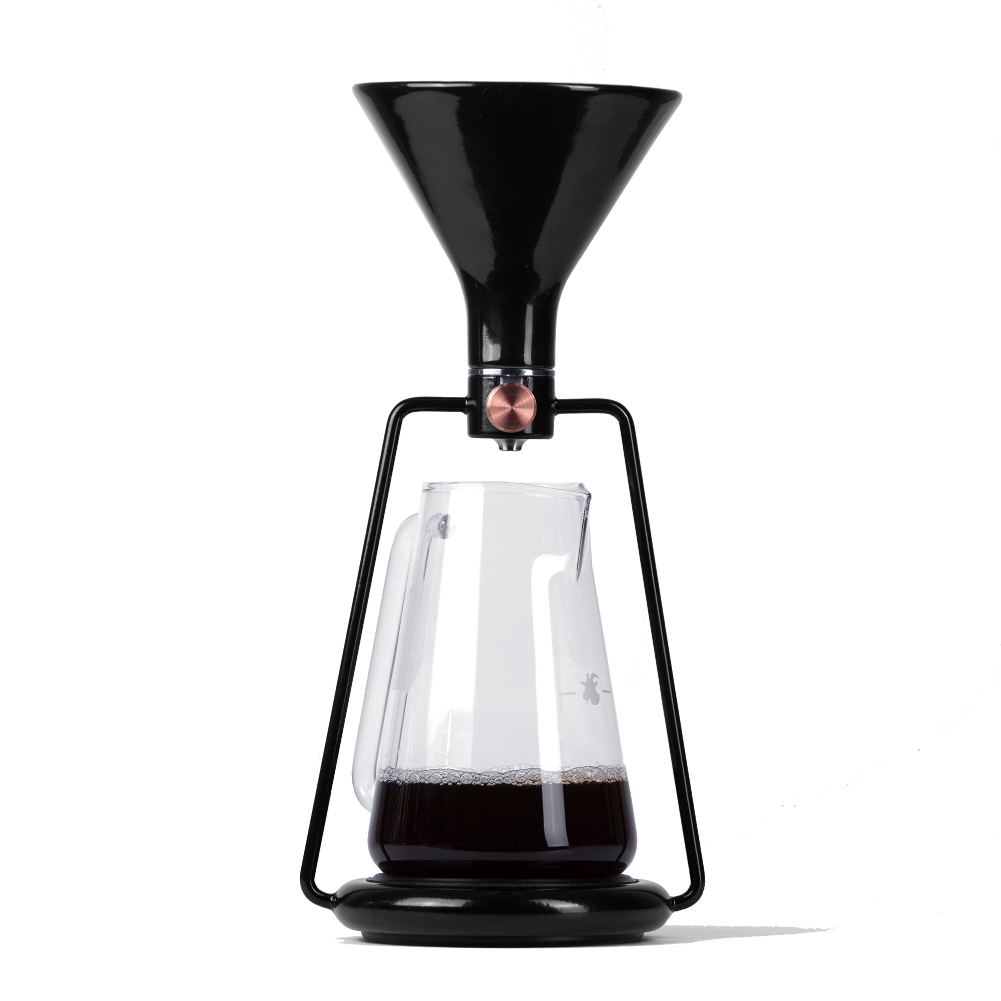 スマートコーヒードリッパー ジーナ スマート GOATSTORY GINA – shop-noted