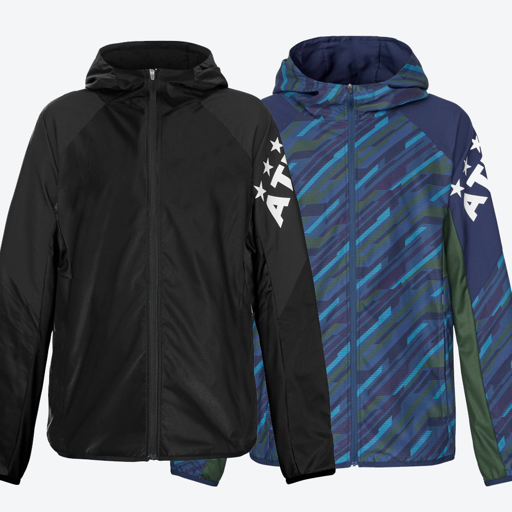 ストレッチトレーニングJK