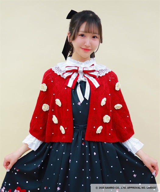 OYYO / Red Melange 90cm scope 風呂敷 風呂敷 大判 100×100 100cm