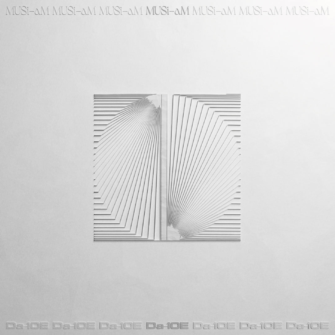 MUSi-aM（CD+2DVD） – Da-iCE OFFICIAL SHOP