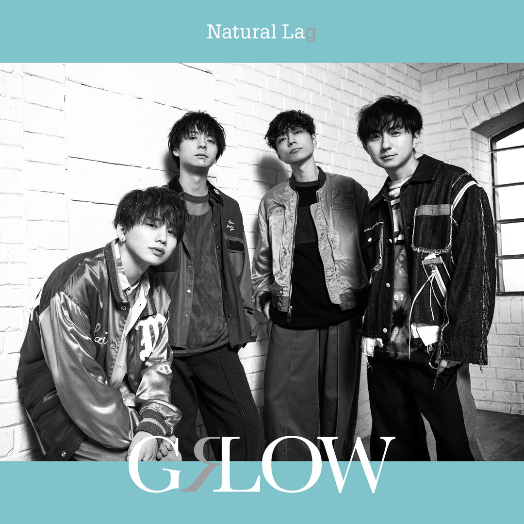 Da-iCE OFFICIAL SHOP限定】GRLOW（CD+Blu-ray Disc+PHOTOBOOK）