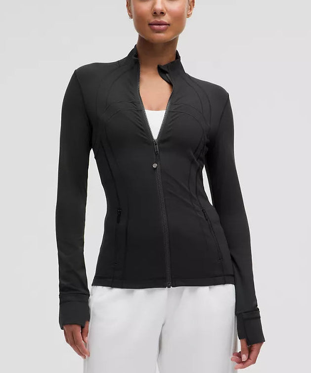 Lululemon Define Jacket – The Shop at Equinox