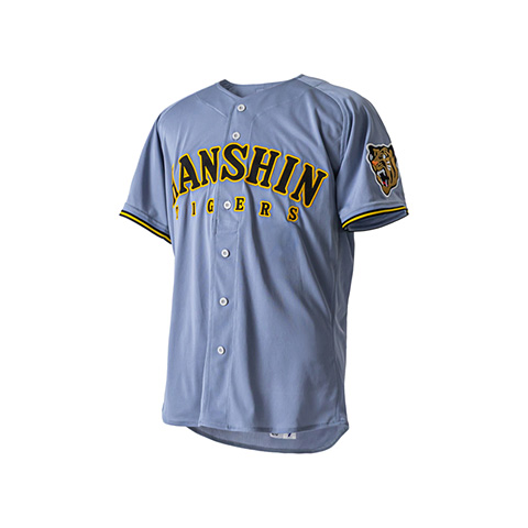 プロコレユニフォーム（ビジター）背番号なし☆受注生産品☆ - 阪神