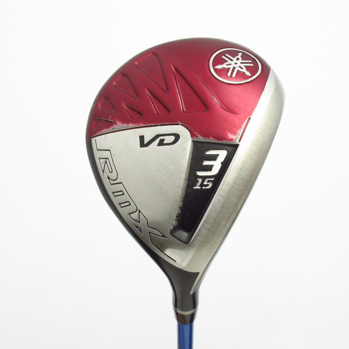 中古】RMX VD フェアウェイウッド Speeder NX 50 15 SR CD