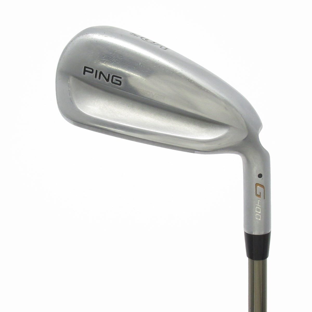 中古】G400 CROSS OVER ユーティリティ PING TOUR 173-85 25 R D