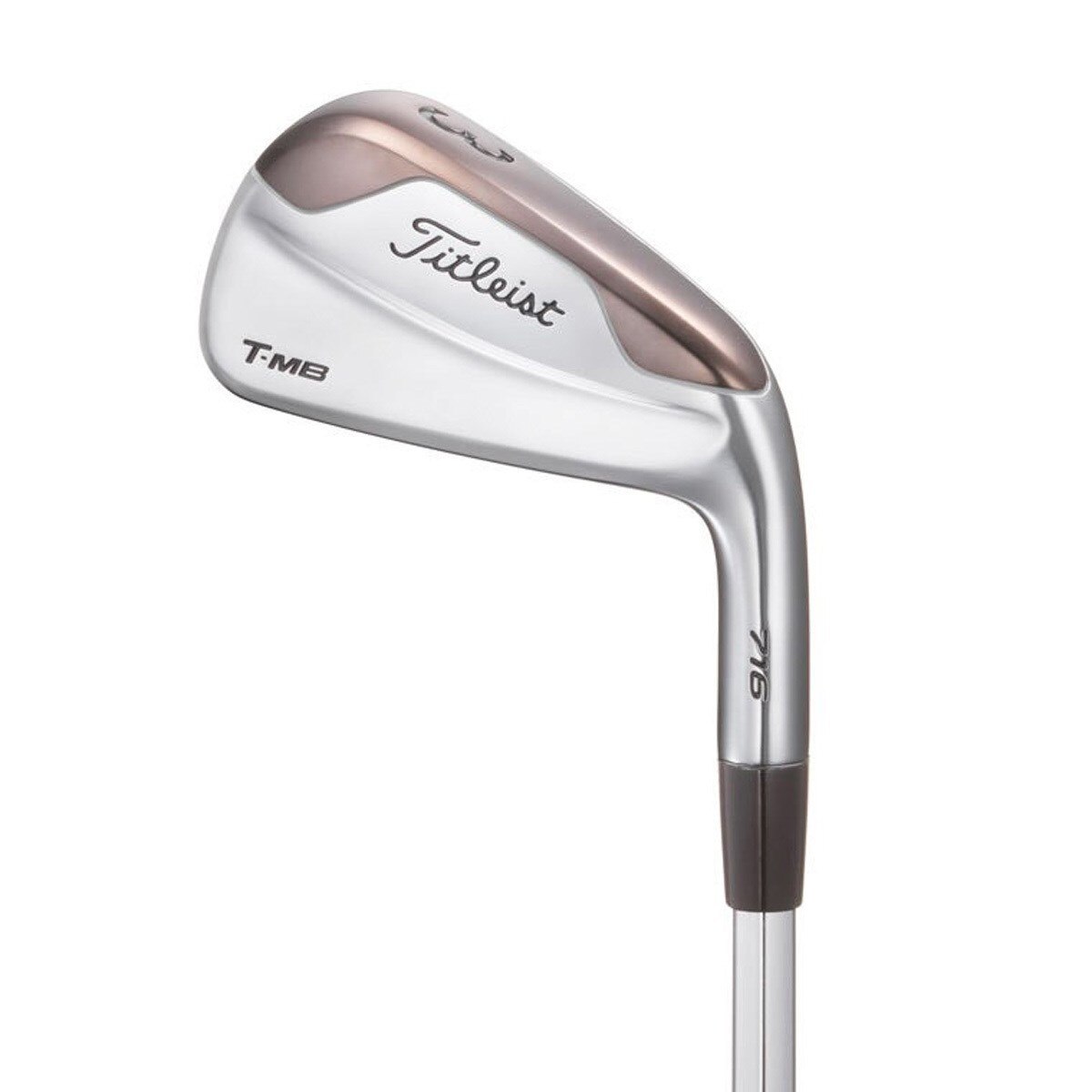 716 T-MB アイアン(7本セット) N.S.PRO MODUS3(アイアン（セット