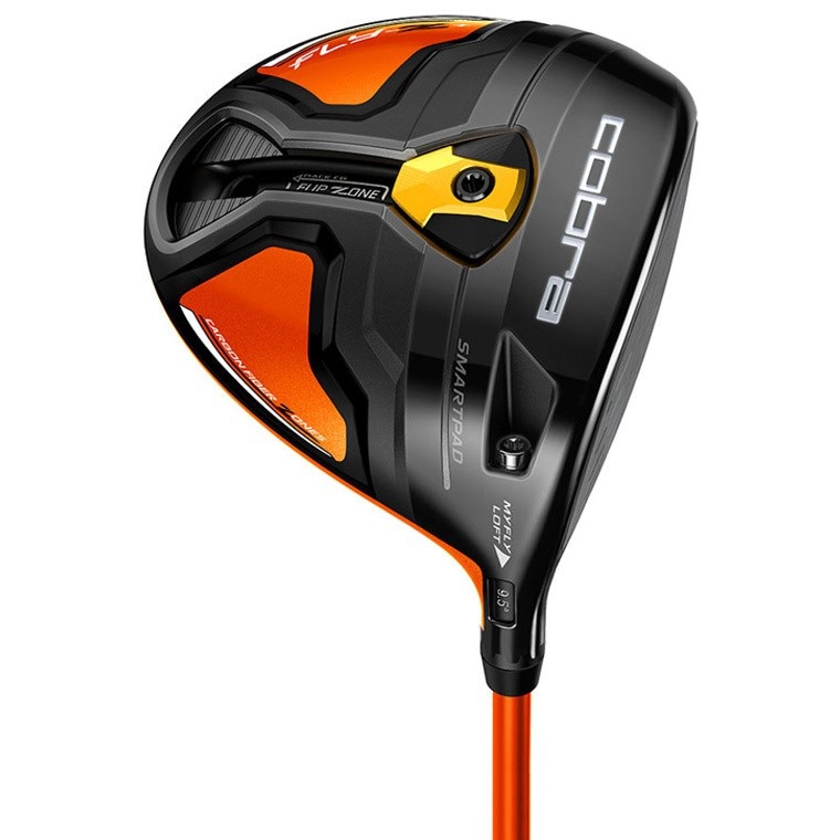 FLY-Z+ ドライバー ヘッドカラー オレンジ(ドライバー（単品）)|FLY-Z
