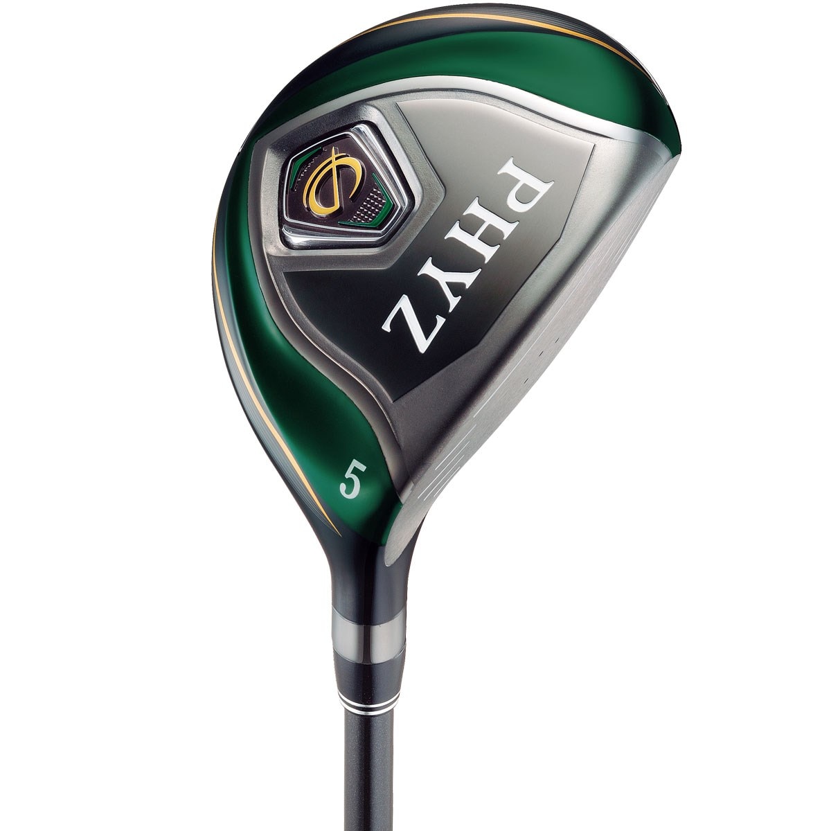 PHYZ フェアウェイウッド PHYZオリジナルPZ-409F(フェアウェイウッド