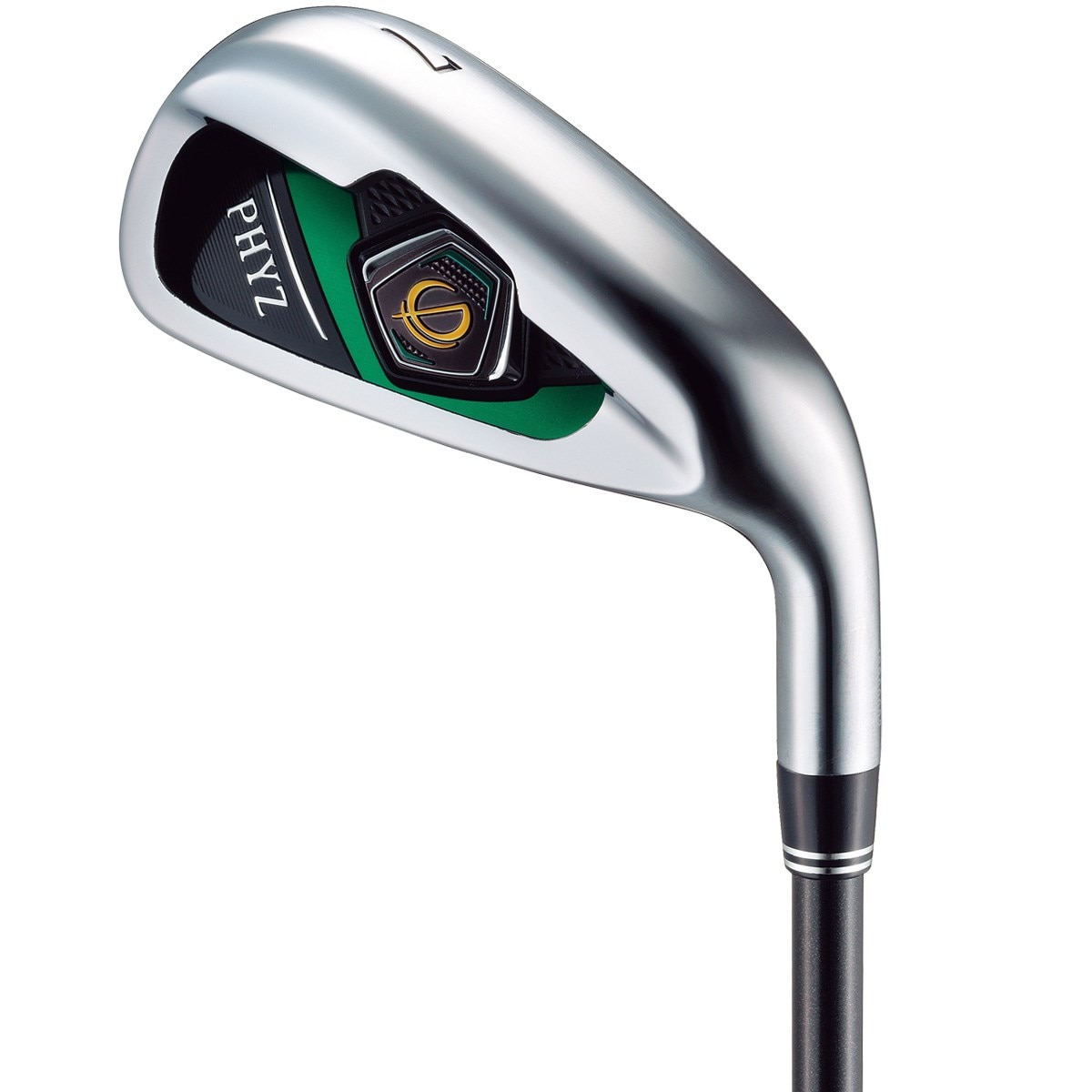PHYZ アイアン(5本セット) PHYZオリジナルPZ-509I(アイアン（セット