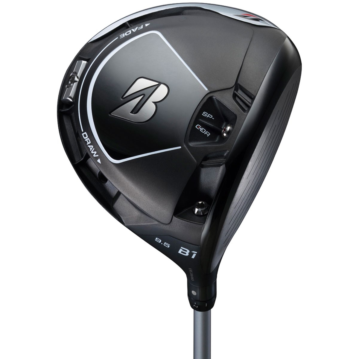 B1 ドライバー Tour AD BS-6(ドライバー（単品）)|BRIDGESTONE GOLF