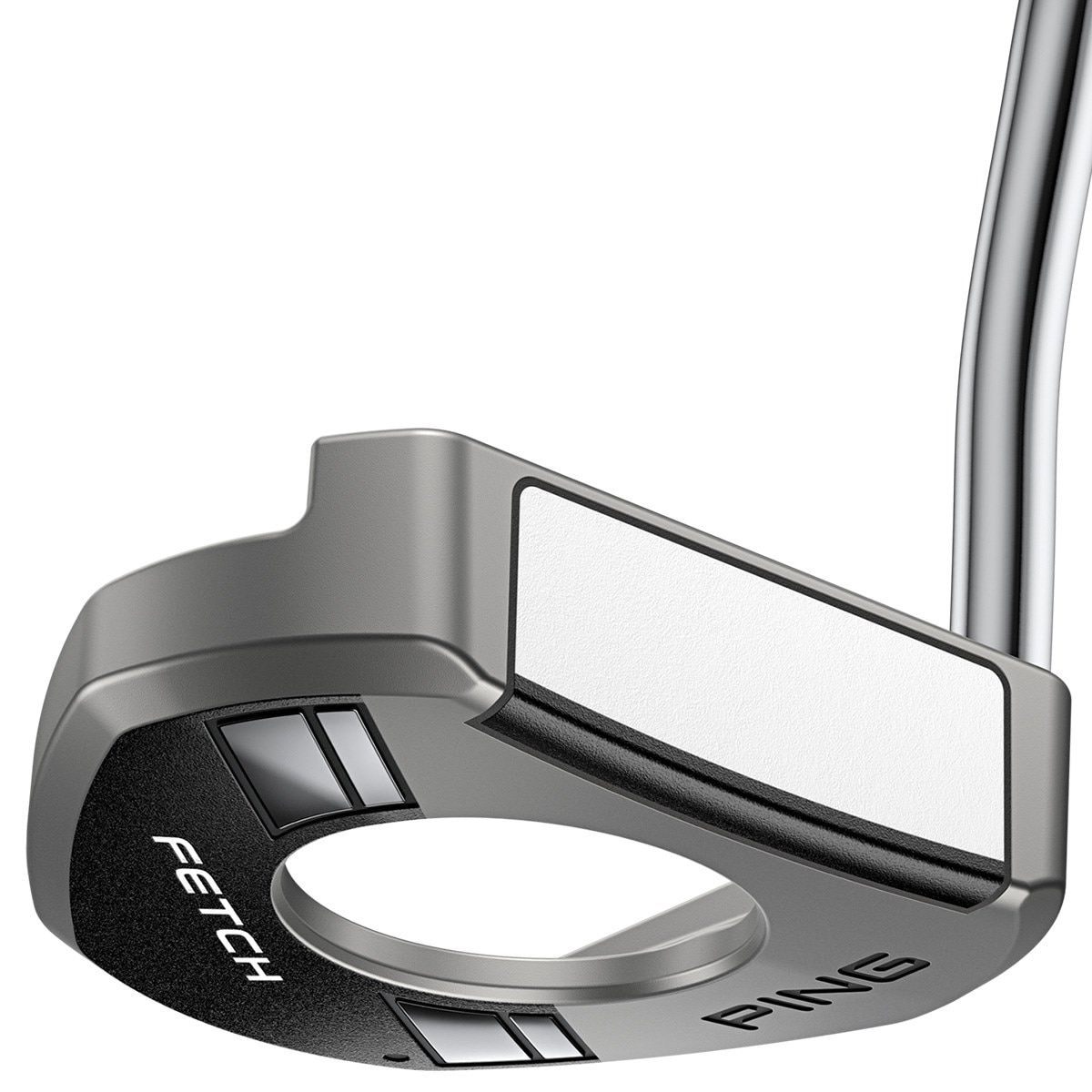 フェッチ パター(パター（単品）)|PING(ピン)の通販 - GDOゴルフ