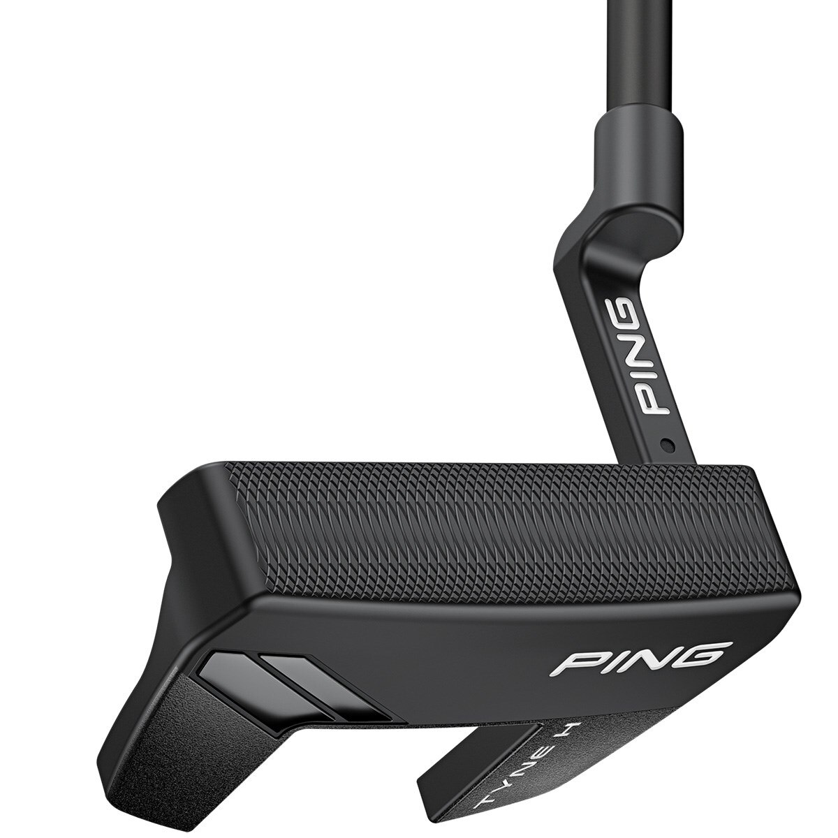 タイン H パター レフティ(パター（単品）)|PING(ピン)の通販 - GDO