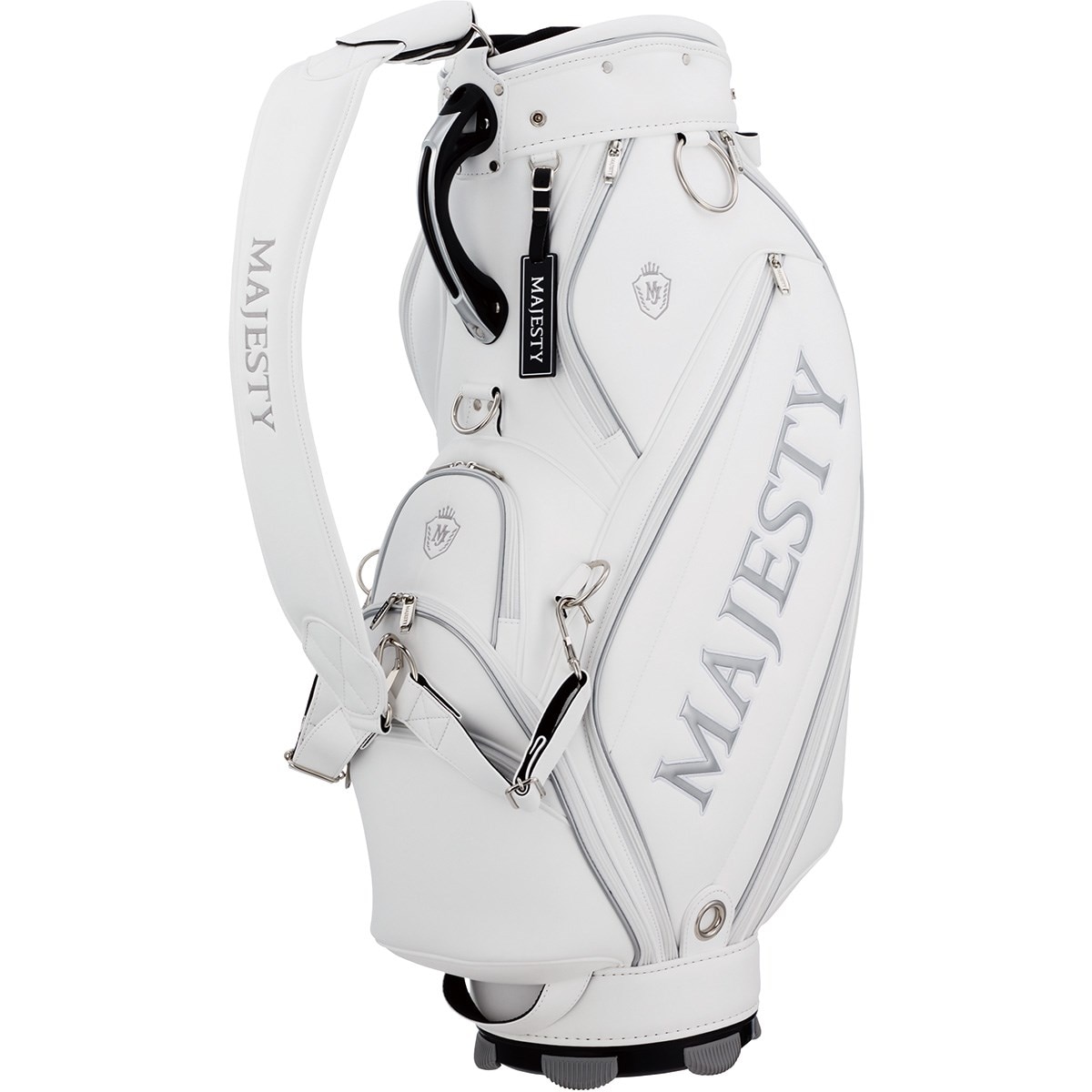 ULTRA SMOOTH キャディバッグ(【男性】キャディバッグ)|MAJESTY