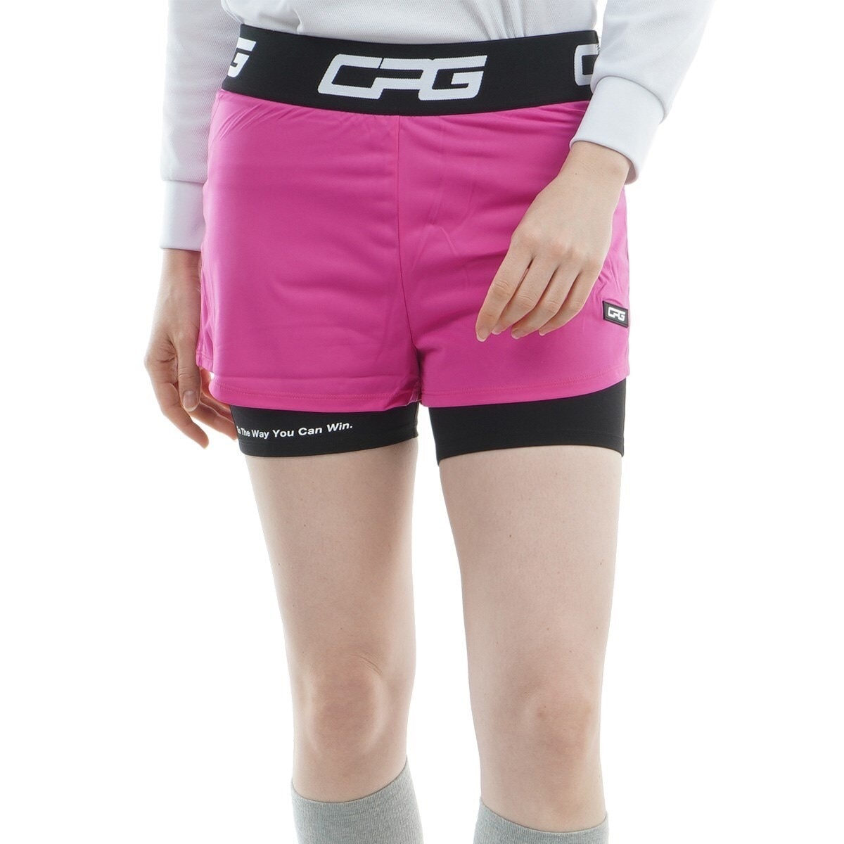 CPG GOLF パンツ 通販｜GDOゴルフショップ