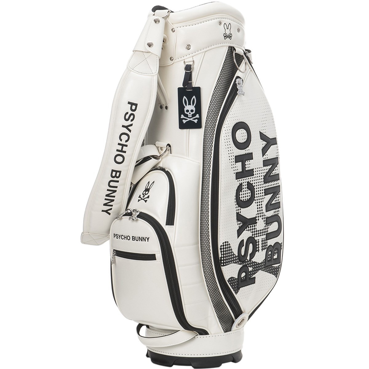 SEASONAL EDITION キャディバッグ(【男性】キャディバッグ)|PSYCHO