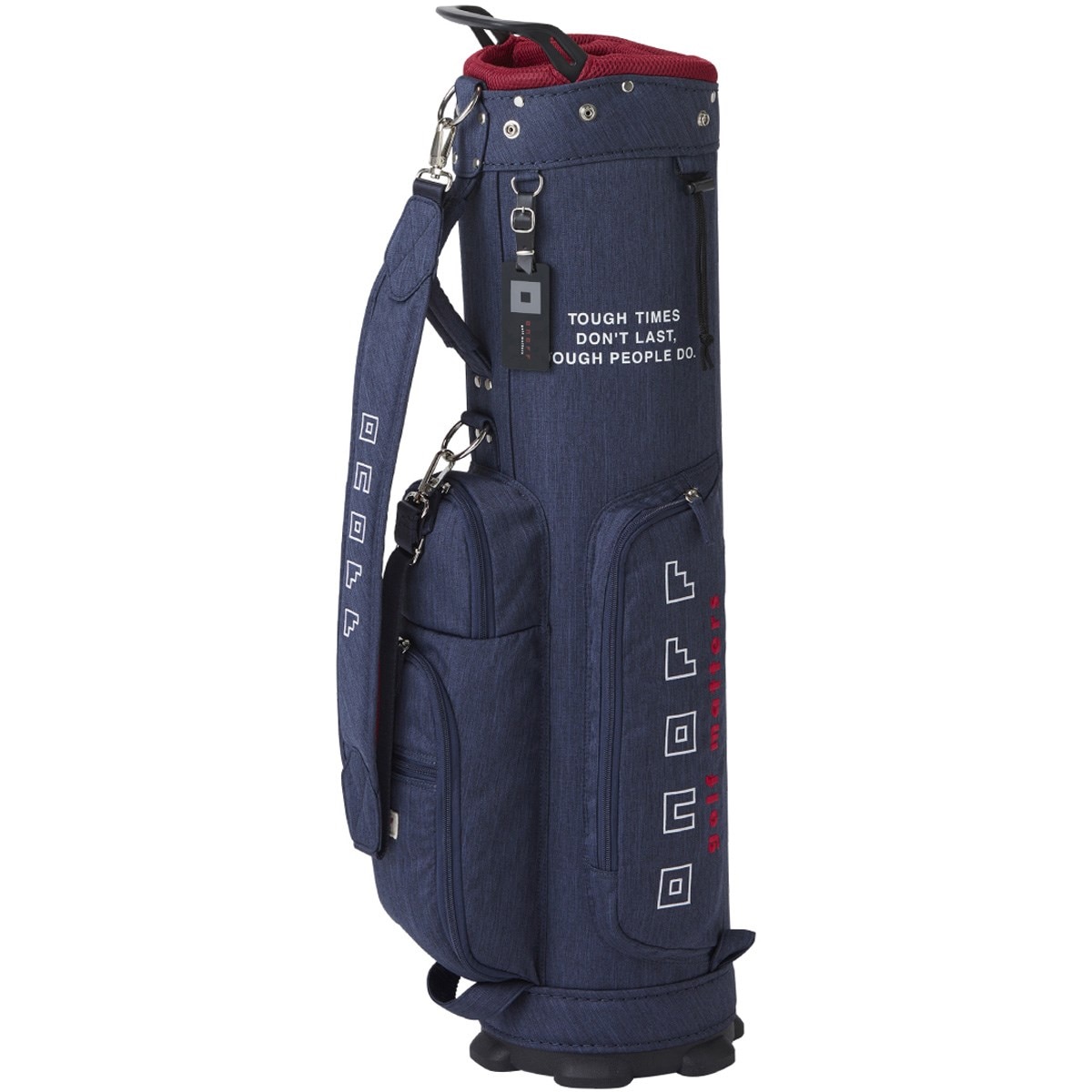 キャディバッグ(【男性】キャディバッグ)|ONOFF(オノフ) OB1225の通販