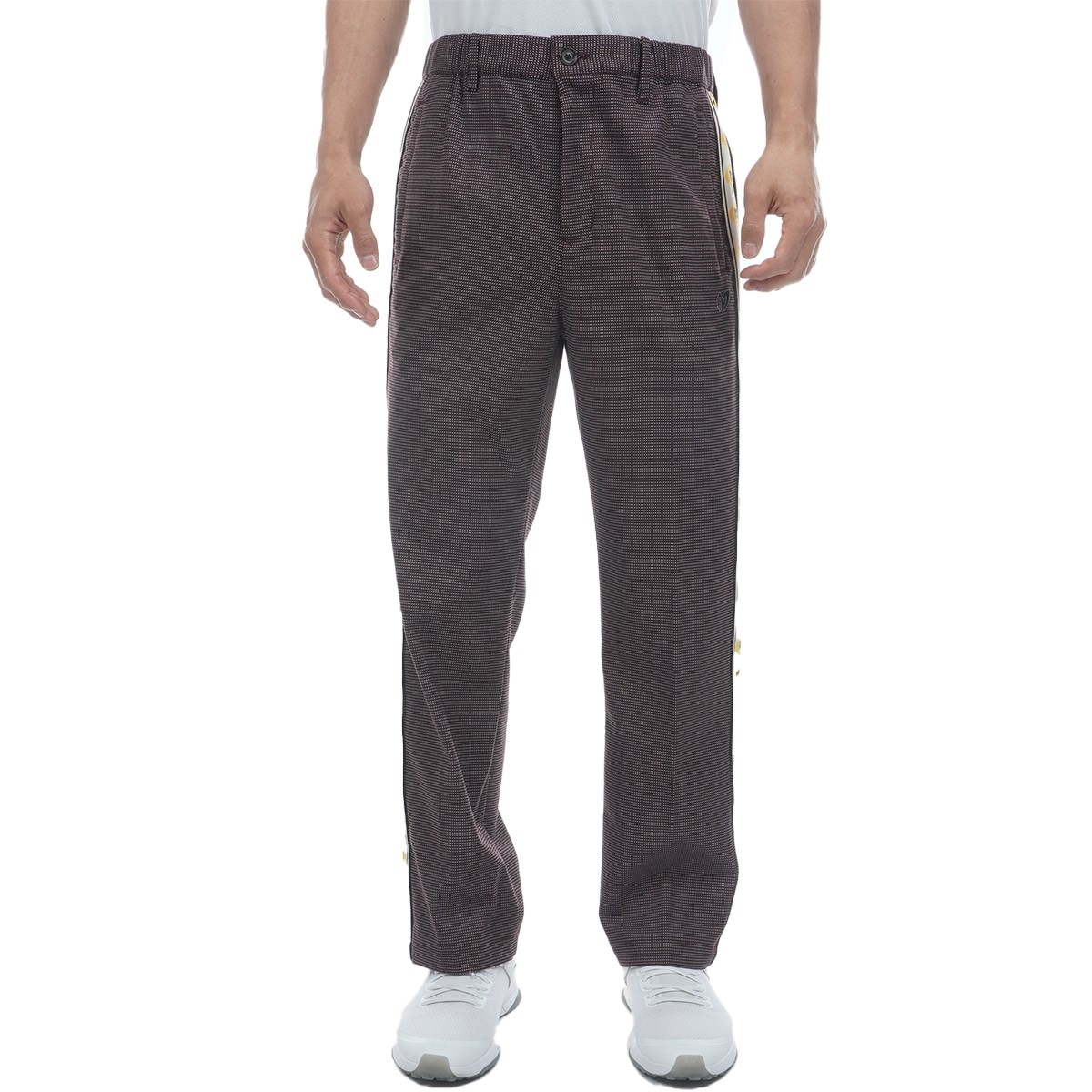 アウトレット】STEMMINO ノータックパンツ(ロングパンツ)|MASTER BUNNY