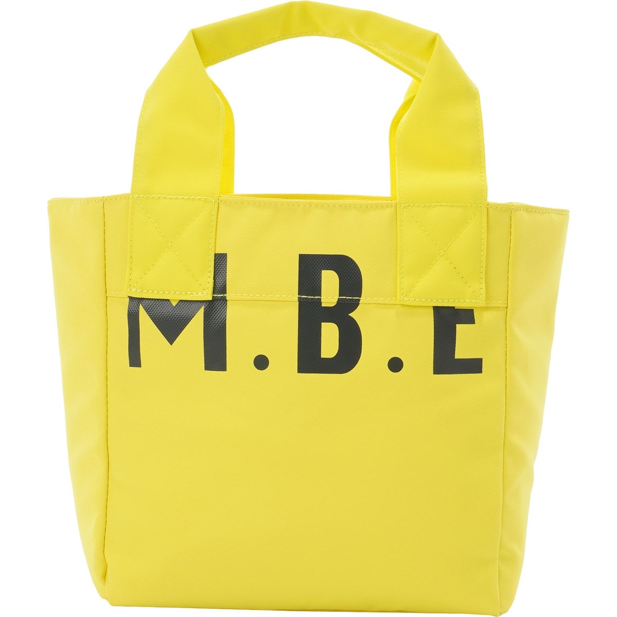 スクエアカートバッグ(ラウンドバッグ)|MASTER BUNNY EDITION(マスター