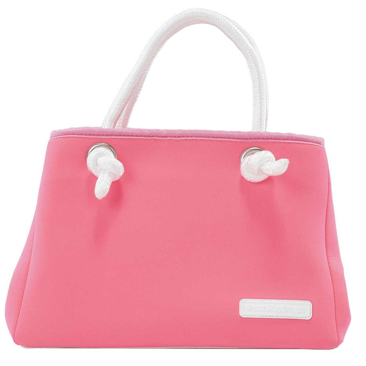 ネオプレーンカートバッグ(ラウンドバッグ)|Dance With Dragon(ダンス