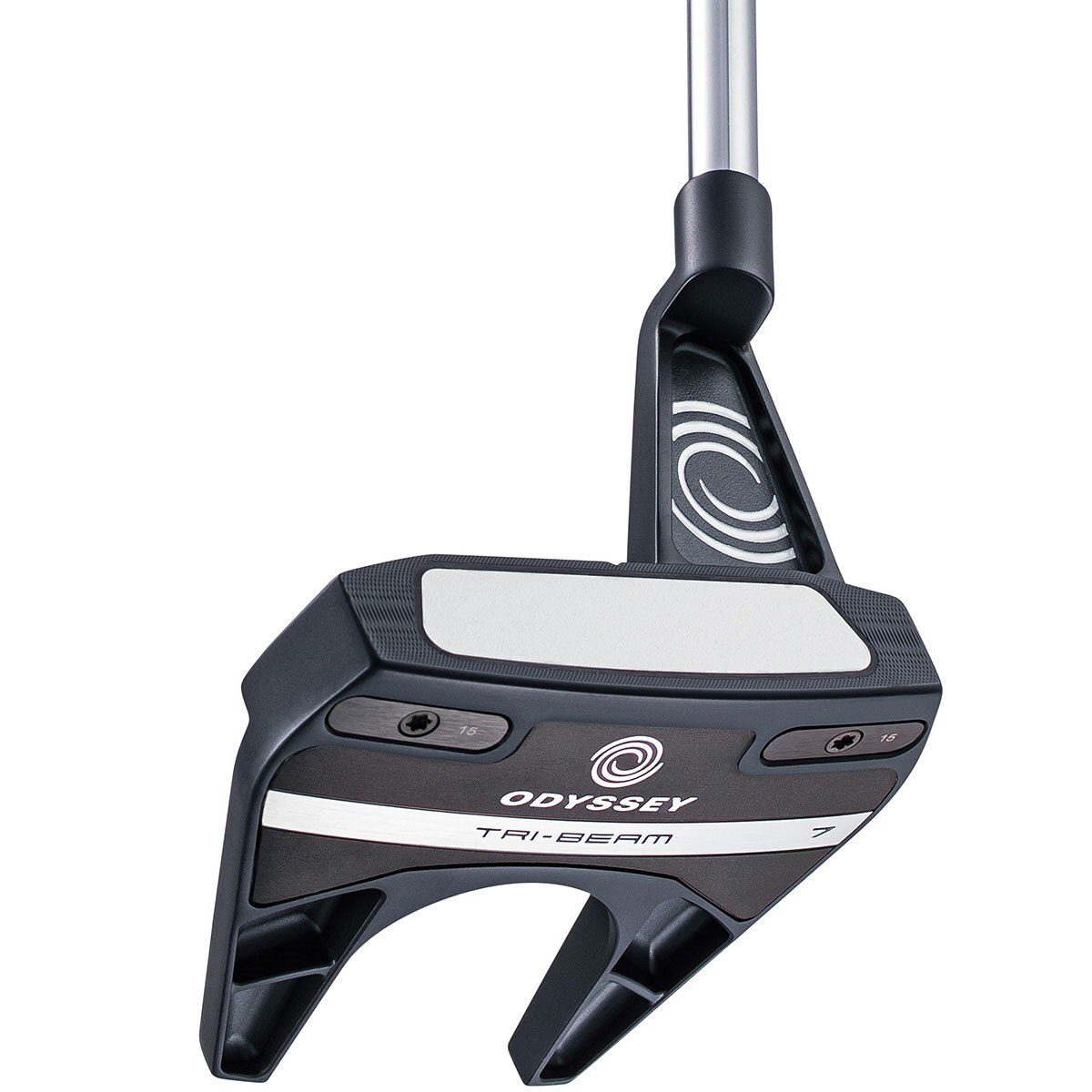 TRI-BEAM #7 CH パター レディス(パター（単品）)|ODYSSEY(オデッセイ