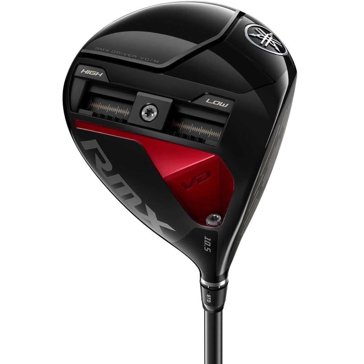 RMX VD／M ドライバー オリジナルカーボン TENSEI TR(ドライバー（単品