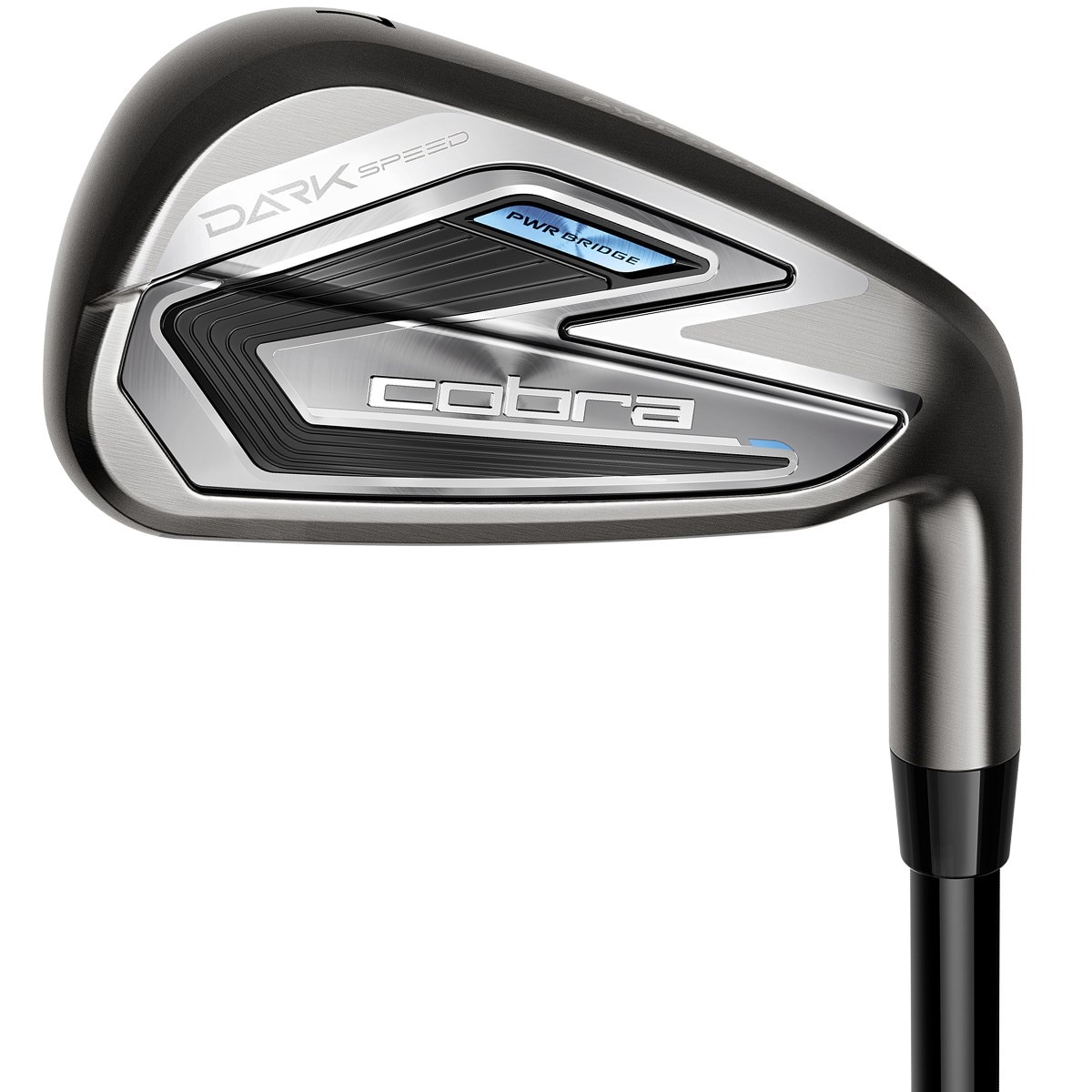 ダークスピード アイアン(5本セット) Speeder NX for cobra レディス