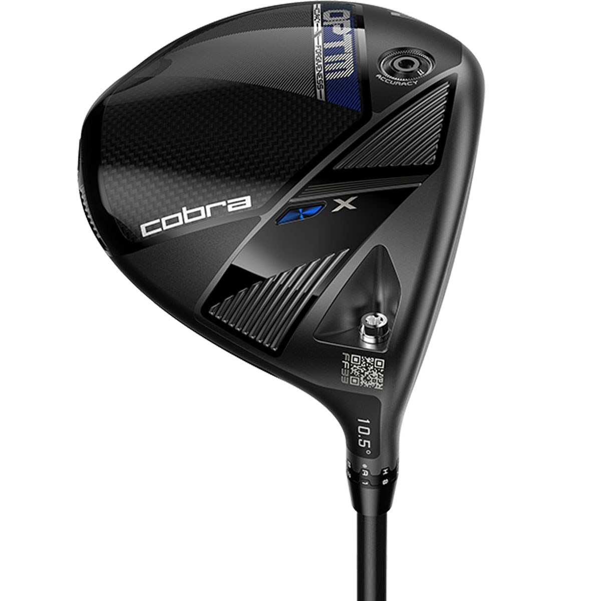 OPTM X ドライバー Speeder NX for cobra(ドライバー（単品）)|OPTM