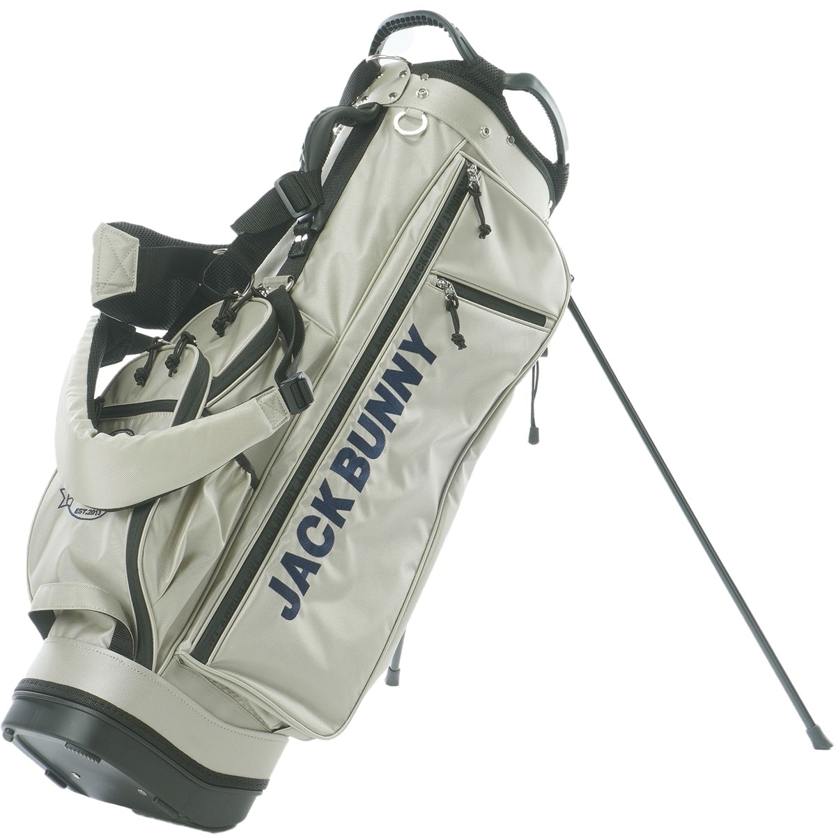 スタンドキャディバッグ(【男性】キャディバッグ)|Jack Bunny