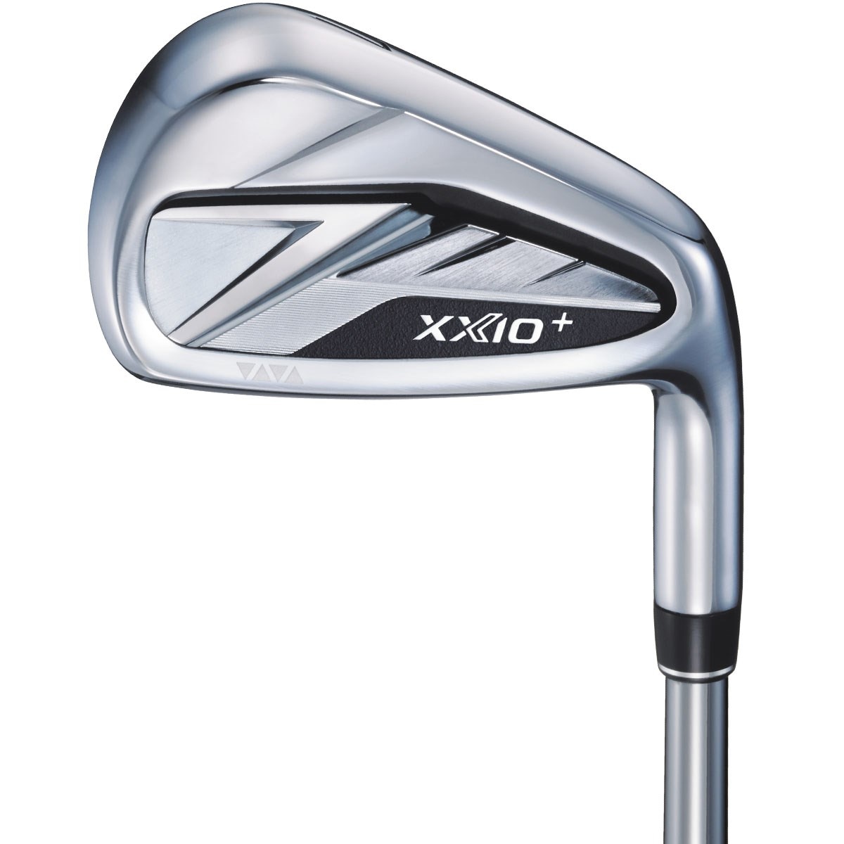 ゼクシオ 14+ アイアン(6本セット)ダイナミックゴールド MID 95 TOUR