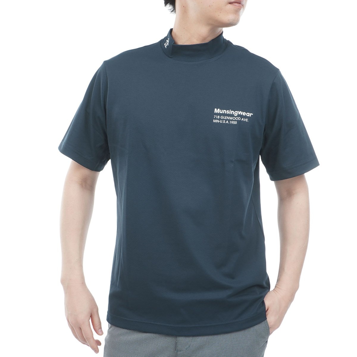 マンシングウェア シャツ 通販｜GDOゴルフショップ