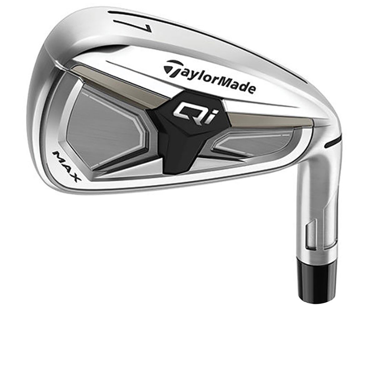 Qi MAX アイアン(6本セット) N.S.PRO 820GH（2024） レフティ(アイアン