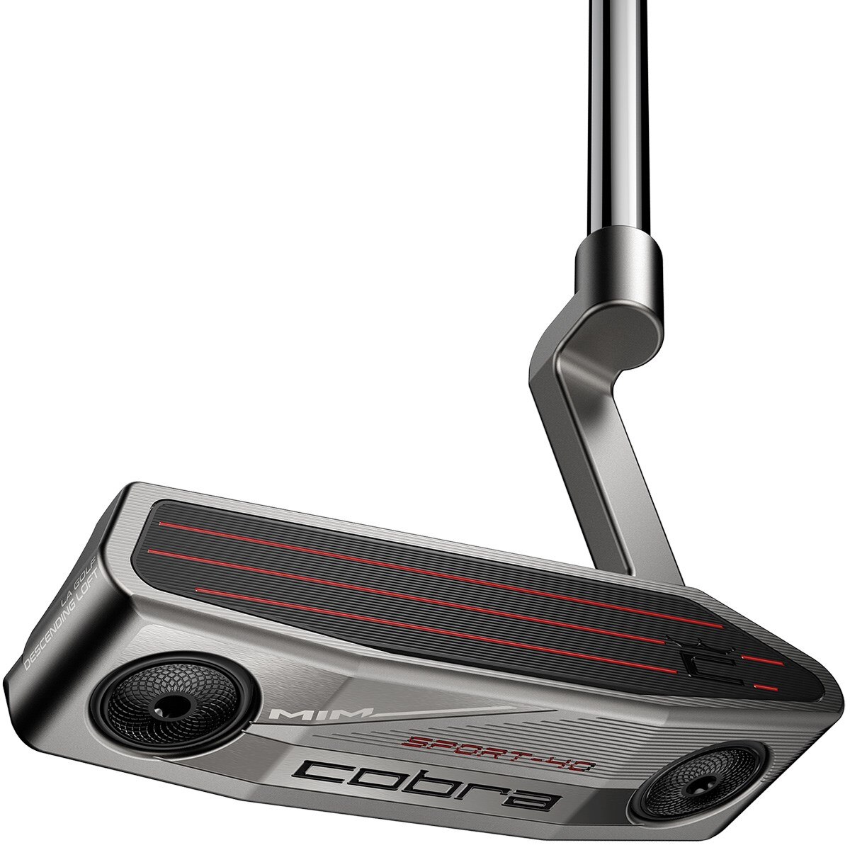MIM スポーツ40 パター レフティ(パター（単品）)|cobra(コブラ)の通販